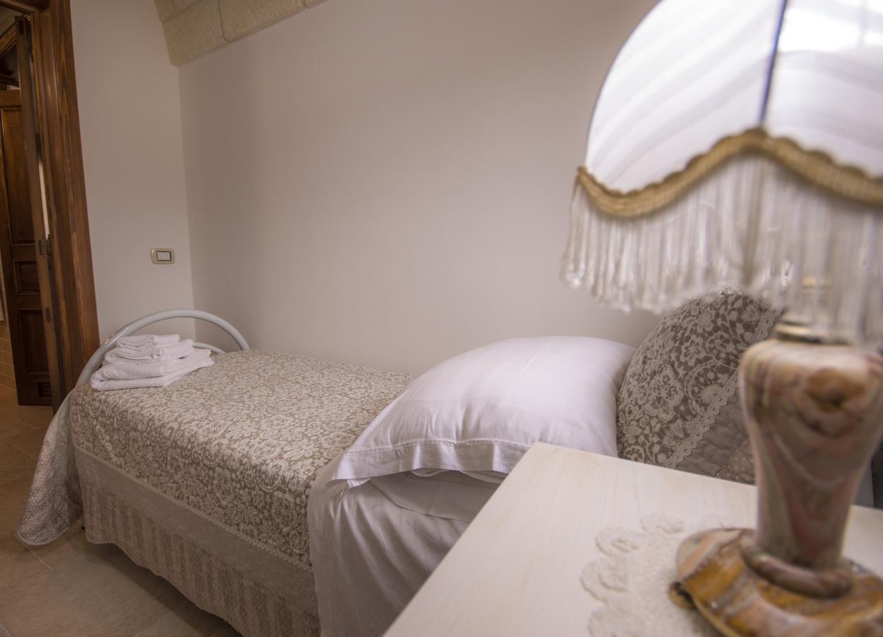I Trulli Di Nonno Giovanni Μαρτίνα Φράνκα Εξωτερικό φωτογραφία
